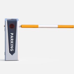 boom barrier DC Brushless Motor Automatic Boom Barrier Gate traffic barrier