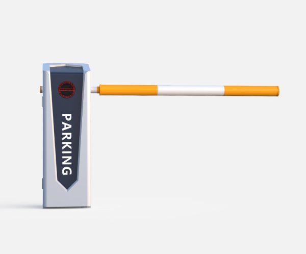 boom barrier DC Brushless Motor Automatic Boom Barrier Gate traffic barrier