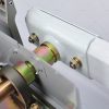 boom barrier DC Brushless Motor Automatic Boom Barrier Gate traffic barrier