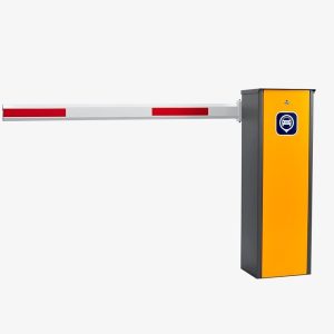 Wonsun Boom Barrier Gate Series with Unprecedented Power Introducing the 5th Generation DC Brushless Motor