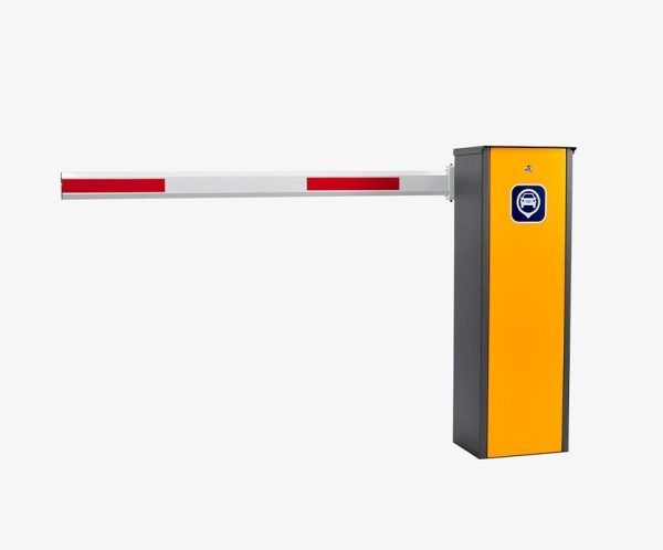 Wonsun Boom Barrier Gate Series with Unprecedented Power Introducing the 5th Generation DC Brushless Motor