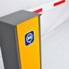 Wonsun Boom Barrier Gate Series with Unprecedented Power Introducing the 5th Generation DC Brushless Motor