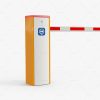 DC Brushless Customized Barrier Gate