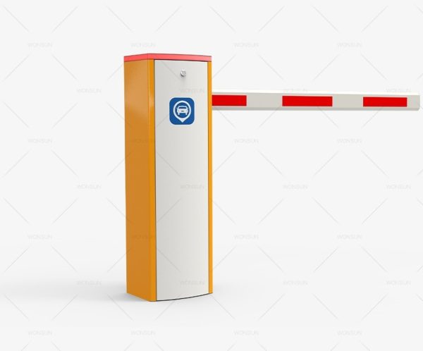 DC Brushless Customized Barrier Gate