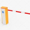 DC Brushless Customized Barrier Gate