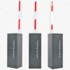 wonsun dc brushless motor fast speed barrier gate