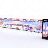 wonsun boom barrier advertising